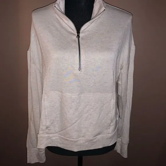 Balance Collection Julia Sweatshirt - Picture 2 of 6